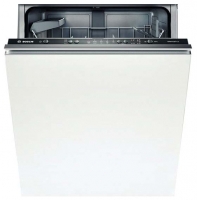 Bosch SMV 50D10 dishwasher, dishwasher Bosch SMV 50D10, Bosch SMV 50D10 price, Bosch SMV 50D10 specs, Bosch SMV 50D10 reviews, Bosch SMV 50D10 specifications, Bosch SMV 50D10