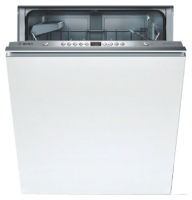 Bosch SMV 53M10 dishwasher, dishwasher Bosch SMV 53M10, Bosch SMV 53M10 price, Bosch SMV 53M10 specs, Bosch SMV 53M10 reviews, Bosch SMV 53M10 specifications, Bosch SMV 53M10