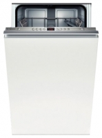 Bosch SPV 43M10 dishwasher, dishwasher Bosch SPV 43M10, Bosch SPV 43M10 price, Bosch SPV 43M10 specs, Bosch SPV 43M10 reviews, Bosch SPV 43M10 specifications, Bosch SPV 43M10