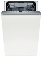 Bosch SPV 58M10 dishwasher, dishwasher Bosch SPV 58M10, Bosch SPV 58M10 price, Bosch SPV 58M10 specs, Bosch SPV 58M10 reviews, Bosch SPV 58M10 specifications, Bosch SPV 58M10