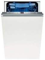 Bosch SPV 69T30 dishwasher, dishwasher Bosch SPV 69T30, Bosch SPV 69T30 price, Bosch SPV 69T30 specs, Bosch SPV 69T30 reviews, Bosch SPV 69T30 specifications, Bosch SPV 69T30