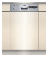 Bosch SRI 45T25 dishwasher, dishwasher Bosch SRI 45T25, Bosch SRI 45T25 price, Bosch SRI 45T25 specs, Bosch SRI 45T25 reviews, Bosch SRI 45T25 specifications, Bosch SRI 45T25