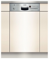 Bosch SRI 45T45 dishwasher, dishwasher Bosch SRI 45T45, Bosch SRI 45T45 price, Bosch SRI 45T45 specs, Bosch SRI 45T45 reviews, Bosch SRI 45T45 specifications, Bosch SRI 45T45