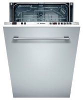 Bosch SRV 55T34 dishwasher, dishwasher Bosch SRV 55T34, Bosch SRV 55T34 price, Bosch SRV 55T34 specs, Bosch SRV 55T34 reviews, Bosch SRV 55T34 specifications, Bosch SRV 55T34