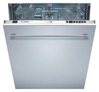 Bosch SVG 45M83 dishwasher, dishwasher Bosch SVG 45M83, Bosch SVG 45M83 price, Bosch SVG 45M83 specs, Bosch SVG 45M83 reviews, Bosch SVG 45M83 specifications, Bosch SVG 45M83