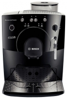 Bosch TCA 5309 reviews, Bosch TCA 5309 price, Bosch TCA 5309 specs, Bosch TCA 5309 specifications, Bosch TCA 5309 buy, Bosch TCA 5309 features, Bosch TCA 5309 Coffee machine
