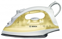 Bosch TDA 2325 iron, iron Bosch TDA 2325, Bosch TDA 2325 price, Bosch TDA 2325 specs, Bosch TDA 2325 reviews, Bosch TDA 2325 specifications, Bosch TDA 2325