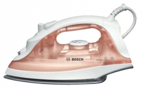 Bosch TDA 2327 iron, iron Bosch TDA 2327, Bosch TDA 2327 price, Bosch TDA 2327 specs, Bosch TDA 2327 reviews, Bosch TDA 2327 specifications, Bosch TDA 2327