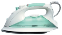 Bosch TDA 2440 iron, iron Bosch TDA 2440, Bosch TDA 2440 price, Bosch TDA 2440 specs, Bosch TDA 2440 reviews, Bosch TDA 2440 specifications, Bosch TDA 2440