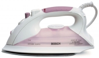 Bosch TDA 2445 iron, iron Bosch TDA 2445, Bosch TDA 2445 price, Bosch TDA 2445 specs, Bosch TDA 2445 reviews, Bosch TDA 2445 specifications, Bosch TDA 2445