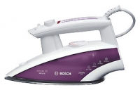 Bosch TDA 6620 iron, iron Bosch TDA 6620, Bosch TDA 6620 price, Bosch TDA 6620 specs, Bosch TDA 6620 reviews, Bosch TDA 6620 specifications, Bosch TDA 6620