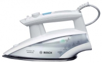 Bosch TDA 6665 iron, iron Bosch TDA 6665, Bosch TDA 6665 price, Bosch TDA 6665 specs, Bosch TDA 6665 reviews, Bosch TDA 6665 specifications, Bosch TDA 6665