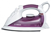Bosch TDA 8308 iron, iron Bosch TDA 8308, Bosch TDA 8308 price, Bosch TDA 8308 specs, Bosch TDA 8308 reviews, Bosch TDA 8308 specifications, Bosch TDA 8308