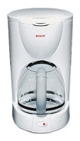 Bosch TKA 2801 reviews, Bosch TKA 2801 price, Bosch TKA 2801 specs, Bosch TKA 2801 specifications, Bosch TKA 2801 buy, Bosch TKA 2801 features, Bosch TKA 2801 Coffee machine