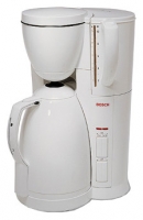 Bosch TKA 3040 reviews, Bosch TKA 3040 price, Bosch TKA 3040 specs, Bosch TKA 3040 specifications, Bosch TKA 3040 buy, Bosch TKA 3040 features, Bosch TKA 3040 Coffee machine