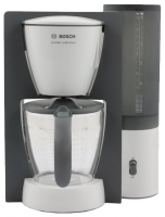 Bosch TKA 6001/6003 reviews, Bosch TKA 6001/6003 price, Bosch TKA 6001/6003 specs, Bosch TKA 6001/6003 specifications, Bosch TKA 6001/6003 buy, Bosch TKA 6001/6003 features, Bosch TKA 6001/6003 Coffee machine