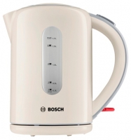 Bosch TWK 7603/7607 reviews, Bosch TWK 7603/7607 price, Bosch TWK 7603/7607 specs, Bosch TWK 7603/7607 specifications, Bosch TWK 7603/7607 buy, Bosch TWK 7603/7607 features, Bosch TWK 7603/7607 Electric Kettle