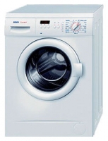 Bosch WAA 16270 washing machine, Bosch WAA 16270 buy, Bosch WAA 16270 price, Bosch WAA 16270 specs, Bosch WAA 16270 reviews, Bosch WAA 16270 specifications, Bosch WAA 16270