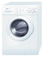 Bosch WAE 1616 F washing machine, Bosch WAE 1616 F buy, Bosch WAE 1616 F price, Bosch WAE 1616 F specs, Bosch WAE 1616 F reviews, Bosch WAE 1616 F specifications, Bosch WAE 1616 F