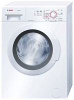 Bosch WLG 20061 washing machine, Bosch WLG 20061 buy, Bosch WLG 20061 price, Bosch WLG 20061 specs, Bosch WLG 20061 reviews, Bosch WLG 20061 specifications, Bosch WLG 20061