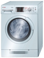 Bosch WVH 28420 washing machine, Bosch WVH 28420 buy, Bosch WVH 28420 price, Bosch WVH 28420 specs, Bosch WVH 28420 reviews, Bosch WVH 28420 specifications, Bosch WVH 28420