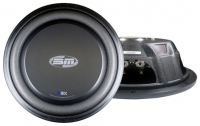 Boschmann RSX-100SW, Boschmann RSX-100SW car audio, Boschmann RSX-100SW car speakers, Boschmann RSX-100SW specs, Boschmann RSX-100SW reviews, Boschmann car audio, Boschmann car speakers