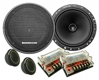 Boschmann RV-6200XT, Boschmann RV-6200XT car audio, Boschmann RV-6200XT car speakers, Boschmann RV-6200XT specs, Boschmann RV-6200XT reviews, Boschmann car audio, Boschmann car speakers
