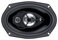 Boss Audio CHAOS SPECIAL EDITION SE694, Boss Audio CHAOS SPECIAL EDITION SE694 car audio, Boss Audio CHAOS SPECIAL EDITION SE694 car speakers, Boss Audio CHAOS SPECIAL EDITION SE694 specs, Boss Audio CHAOS SPECIAL EDITION SE694 reviews, Boss car audio, Boss car speakers