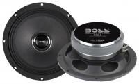 Boss BP8.8, Boss BP8.8 car audio, Boss BP8.8 car speakers, Boss BP8.8 specs, Boss BP8.8 reviews, Boss car audio, Boss car speakers