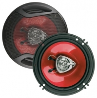 Boss CH6552, Boss CH6552 car audio, Boss CH6552 car speakers, Boss CH6552 specs, Boss CH6552 reviews, Boss car audio, Boss car speakers