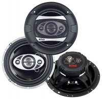 Boss P65.4C, Boss P65.4C car audio, Boss P65.4C car speakers, Boss P65.4C specs, Boss P65.4C reviews, Boss car audio, Boss car speakers