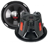 Boss PHANTOM P126DVC, Boss PHANTOM P126DVC car audio, Boss PHANTOM P126DVC car speakers, Boss PHANTOM P126DVC specs, Boss PHANTOM P126DVC reviews, Boss car audio, Boss car speakers