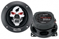 Boss SK422, Boss SK422 car audio, Boss SK422 car speakers, Boss SK422 specs, Boss SK422 reviews, Boss car audio, Boss car speakers