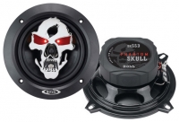 Boss SK553, Boss SK553 car audio, Boss SK553 car speakers, Boss SK553 specs, Boss SK553 reviews, Boss car audio, Boss car speakers