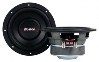 Boston Acoustics G108-44, Boston Acoustics G108-44 car audio, Boston Acoustics G108-44 car speakers, Boston Acoustics G108-44 specs, Boston Acoustics G108-44 reviews, Boston Acoustics car audio, Boston Acoustics car speakers