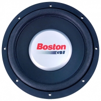 Boston Acoustics G110-4, Boston Acoustics G110-4 car audio, Boston Acoustics G110-4 car speakers, Boston Acoustics G110-4 specs, Boston Acoustics G110-4 reviews, Boston Acoustics car audio, Boston Acoustics car speakers