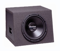 Boston Acoustics GS112, Boston Acoustics GS112 car audio, Boston Acoustics GS112 car speakers, Boston Acoustics GS112 specs, Boston Acoustics GS112 reviews, Boston Acoustics car audio, Boston Acoustics car speakers