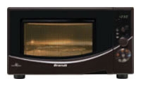 Brandt G2650TF1 microwave oven, microwave oven Brandt G2650TF1, Brandt G2650TF1 price, Brandt G2650TF1 specs, Brandt G2650TF1 reviews, Brandt G2650TF1 specifications, Brandt G2650TF1