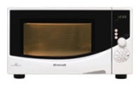 Brandt S2630WF1 microwave oven, microwave oven Brandt S2630WF1, Brandt S2630WF1 price, Brandt S2630WF1 specs, Brandt S2630WF1 reviews, Brandt S2630WF1 specifications, Brandt S2630WF1