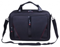 laptop bags BRAUBERG, notebook BRAUBERG Business 15.6 bag, BRAUBERG notebook bag, BRAUBERG Business 15.6 bag, bag BRAUBERG, BRAUBERG bag, bags BRAUBERG Business 15.6, BRAUBERG Business 15.6 specifications, BRAUBERG Business 15.6