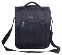 laptop bags BRAUBERG, notebook BRAUBERG Compact 14 bag, BRAUBERG notebook bag, BRAUBERG Compact 14 bag, bag BRAUBERG, BRAUBERG bag, bags BRAUBERG Compact 14, BRAUBERG Compact 14 specifications, BRAUBERG Compact 14