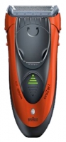 Braun 2778 CruZer2 reviews, Braun 2778 CruZer2 price, Braun 2778 CruZer2 specs, Braun 2778 CruZer2 specifications, Braun 2778 CruZer2 buy, Braun 2778 CruZer2 features, Braun 2778 CruZer2 Electric razor