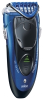 Braun 2838 CruZer4 reviews, Braun 2838 CruZer4 price, Braun 2838 CruZer4 specs, Braun 2838 CruZer4 specifications, Braun 2838 CruZer4 buy, Braun 2838 CruZer4 features, Braun 2838 CruZer4 Electric razor