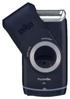 Braun 550 PocketGo reviews, Braun 550 PocketGo price, Braun 550 PocketGo specs, Braun 550 PocketGo specifications, Braun 550 PocketGo buy, Braun 550 PocketGo features, Braun 550 PocketGo Electric razor