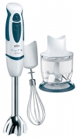 Braun MR 320 Spaghetti blender, blender Braun MR 320 Spaghetti, Braun MR 320 Spaghetti price, Braun MR 320 Spaghetti specs, Braun MR 320 Spaghetti reviews, Braun MR 320 Spaghetti specifications, Braun MR 320 Spaghetti