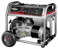 Briggs & Stratton 6250A reviews, Briggs & Stratton 6250A price, Briggs & Stratton 6250A specs, Briggs & Stratton 6250A specifications, Briggs & Stratton 6250A buy, Briggs & Stratton 6250A features, Briggs & Stratton 6250A Electric generator