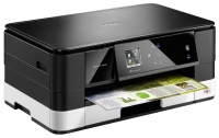 printers Brother, printer Brother DCP-J4110DW, Brother printers, Brother DCP-J4110DW printer, mfps Brother, Brother mfps, mfp Brother DCP-J4110DW, Brother DCP-J4110DW specifications, Brother DCP-J4110DW, Brother DCP-J4110DW mfp, Brother DCP-J4110DW specification