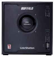 Buffalo LinkStation Pro Quad (LS-QVL/E-EU) specifications, Buffalo LinkStation Pro Quad (LS-QVL/E-EU), specifications Buffalo LinkStation Pro Quad (LS-QVL/E-EU), Buffalo LinkStation Pro Quad (LS-QVL/E-EU) specification, Buffalo LinkStation Pro Quad (LS-QVL/E-EU) specs, Buffalo LinkStation Pro Quad (LS-QVL/E-EU) review, Buffalo LinkStation Pro Quad (LS-QVL/E-EU) reviews