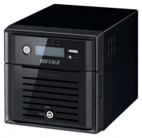 Buffalo TeraStation 5200 6TB specifications, Buffalo TeraStation 5200 6TB, specifications Buffalo TeraStation 5200 6TB, Buffalo TeraStation 5200 6TB specification, Buffalo TeraStation 5200 6TB specs, Buffalo TeraStation 5200 6TB review, Buffalo TeraStation 5200 6TB reviews