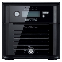 Buffalo TeraStation 5200 6TB specifications, Buffalo TeraStation 5200 6TB, specifications Buffalo TeraStation 5200 6TB, Buffalo TeraStation 5200 6TB specification, Buffalo TeraStation 5200 6TB specs, Buffalo TeraStation 5200 6TB review, Buffalo TeraStation 5200 6TB reviews